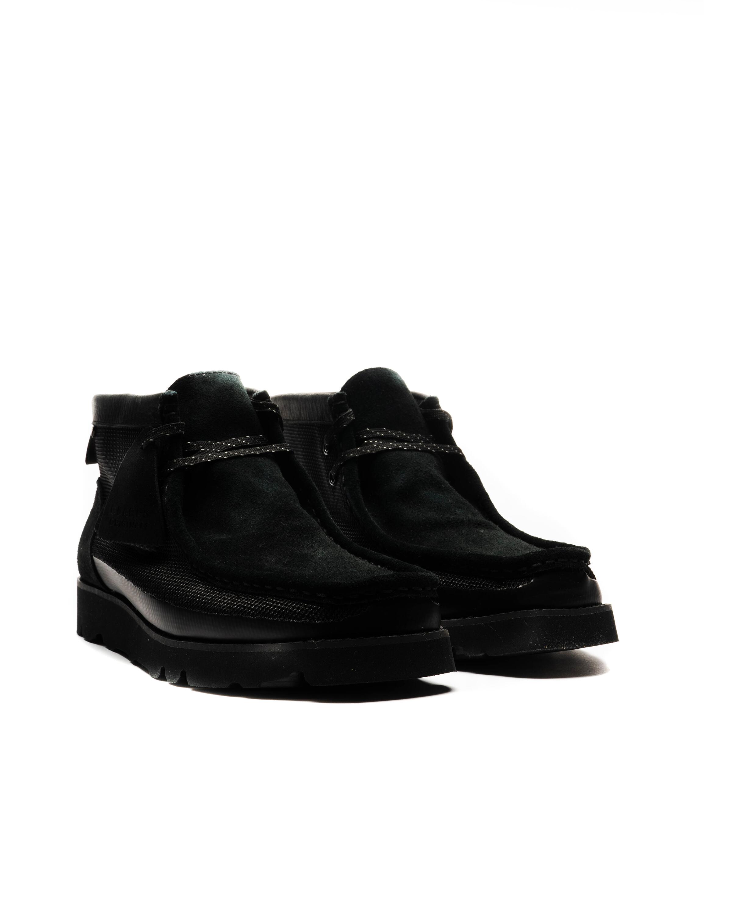Clarks Originals WALLABEE 2.0 Gore-Tex | 26161434 | AFEW STORE Clarks Originals WALLABEE 2.0 Gore-Tex | 26161434 | AFEW STORE